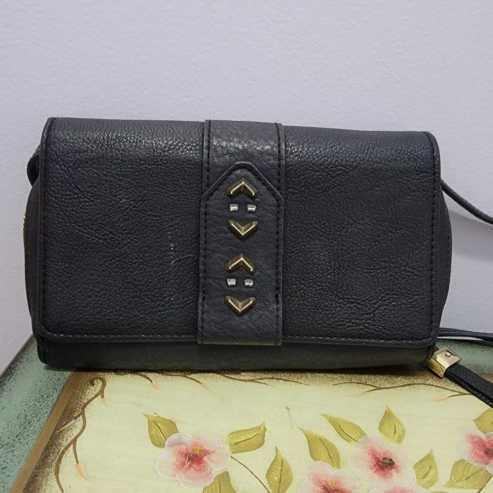 Stella and Dot Nolita Crossbody / Wallet / Clutch